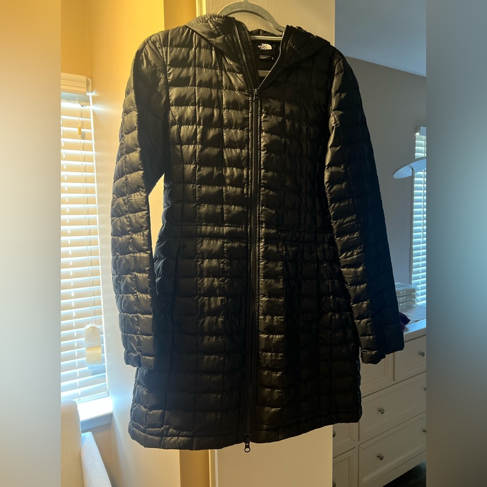The North Face Women’s Thermoball Hooded Jacket